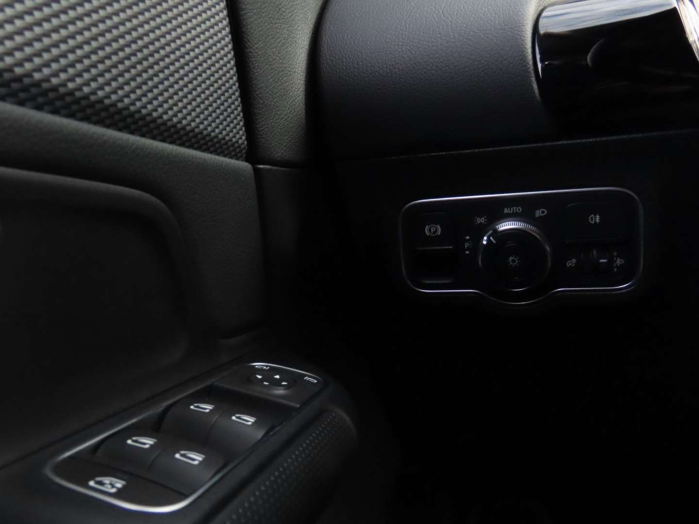 Mercedes GLA 180 - 2021 - Joinsteer - #18