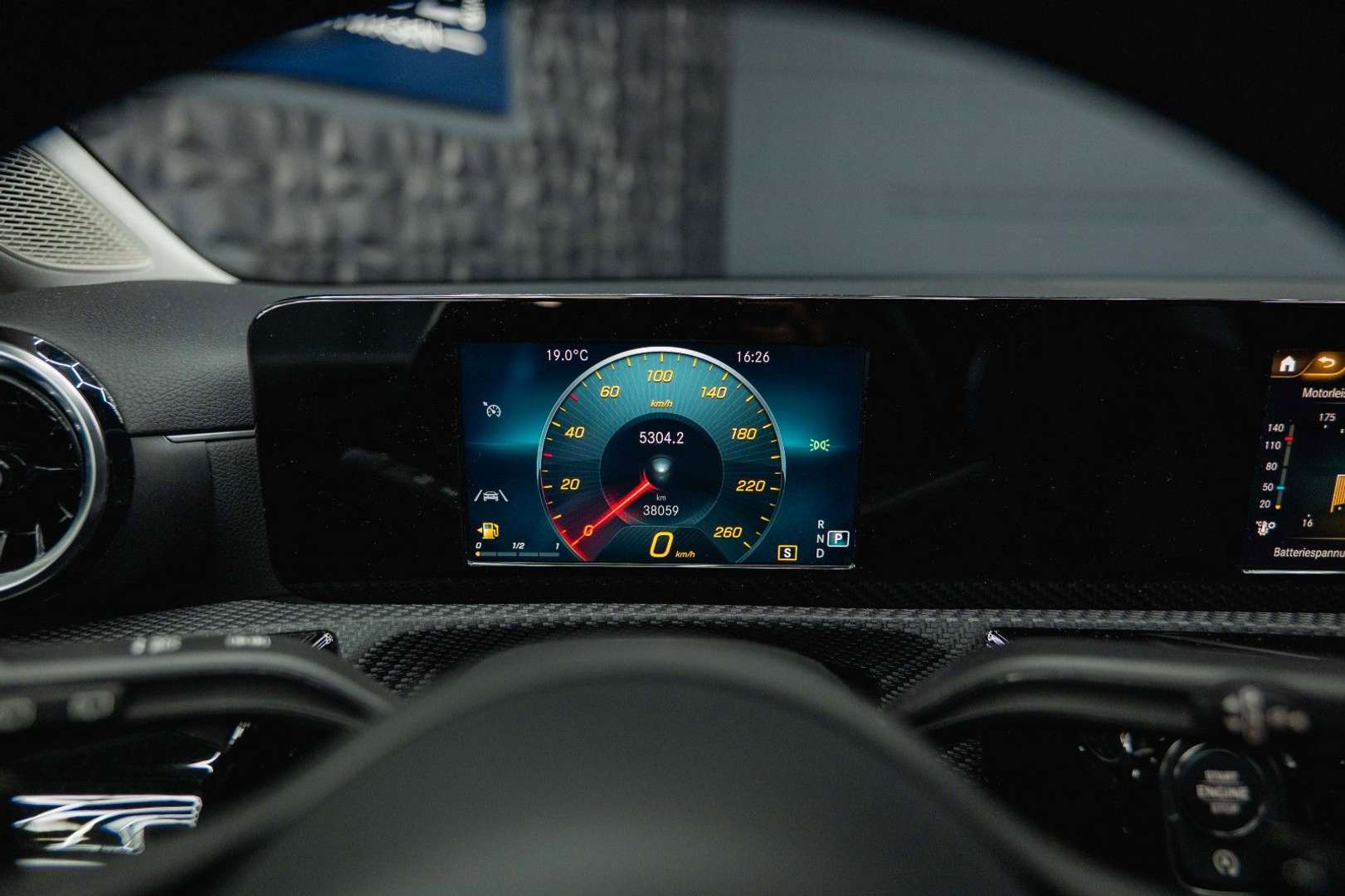 Mercedes CLA 180 Sport - 2023 - Joinsteer - #27