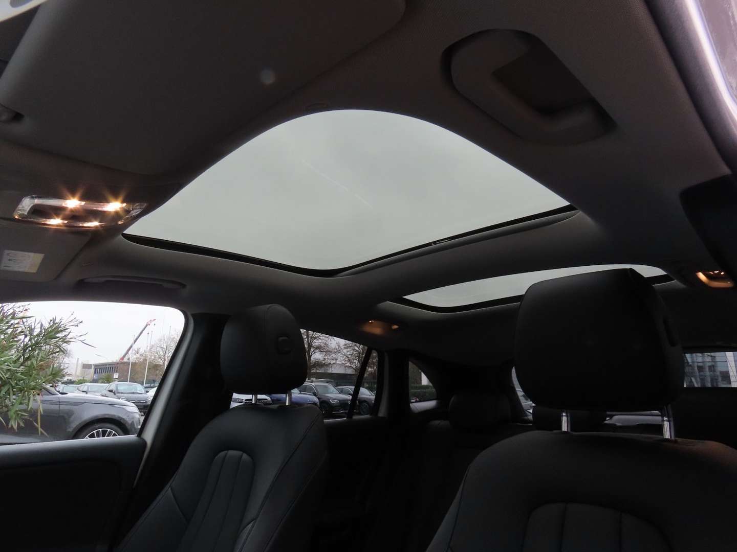 Mercedes GLA 220 Ambiente - 2022 - Joinsteer - #4