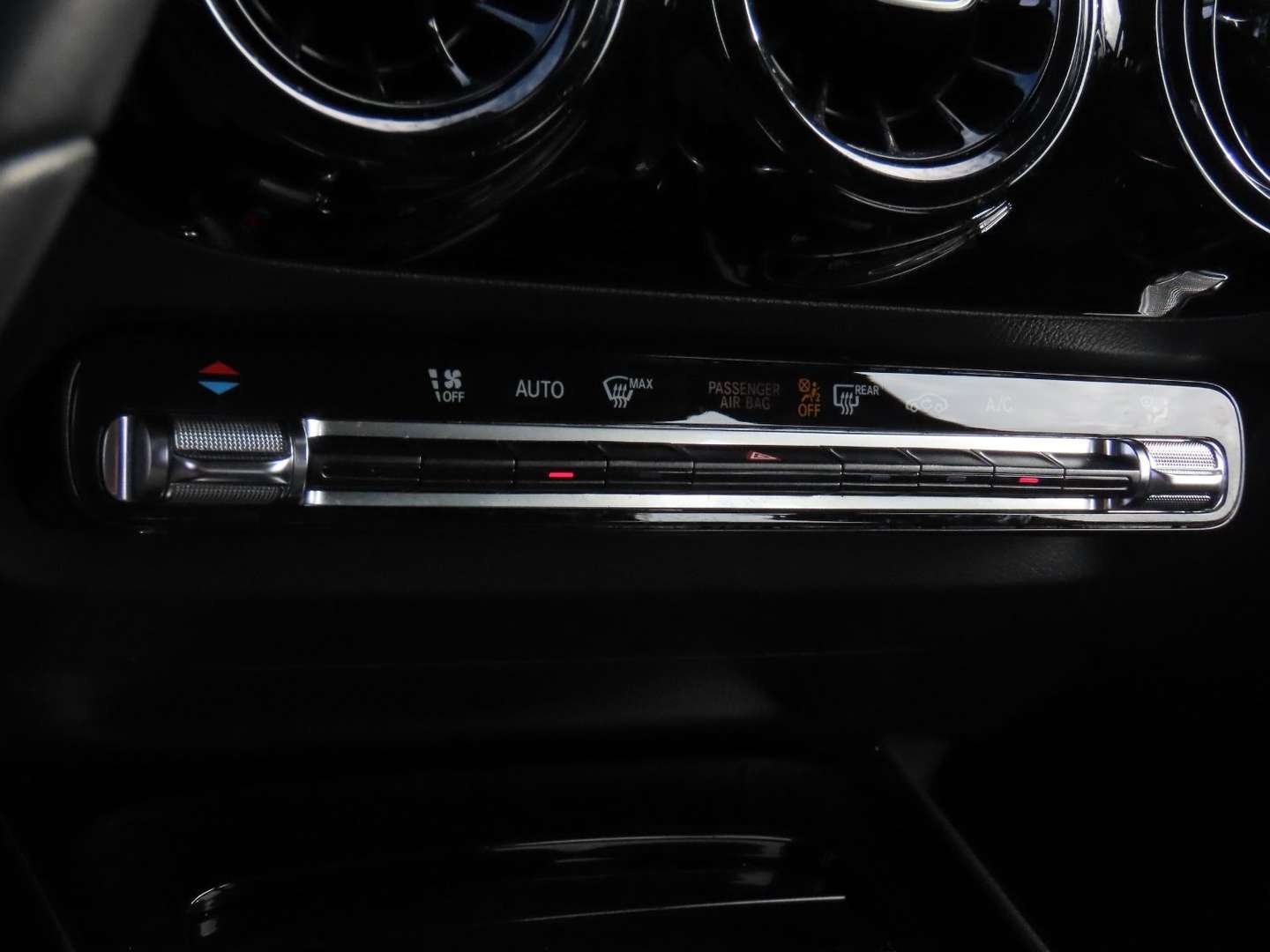 Mercedes GLA 180 - 2021 - Joinsteer - #19