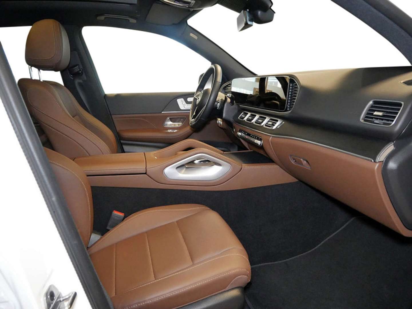 Mercedes GLE 350 - 2025 - Joinsteer - #5