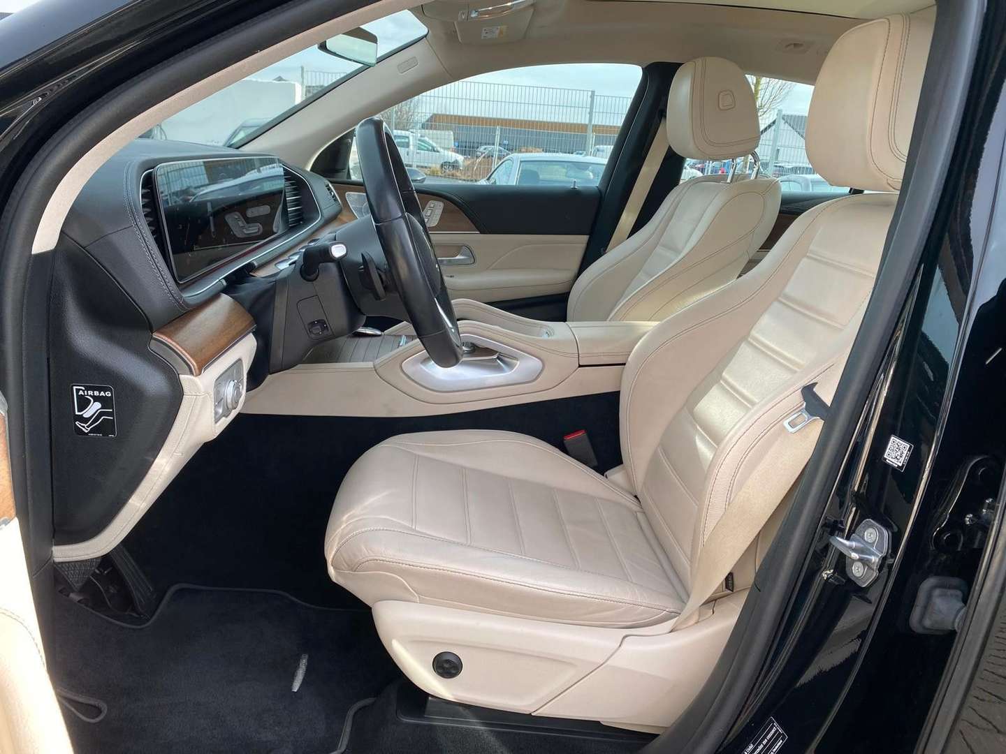 Mercedes GLE Coupé 350 - 2020 - Joinsteer - #16