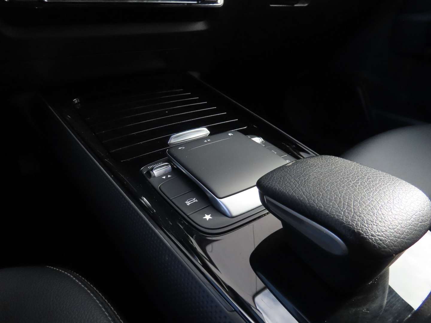 Mercedes GLA 180 - 2021 - Joinsteer - #20