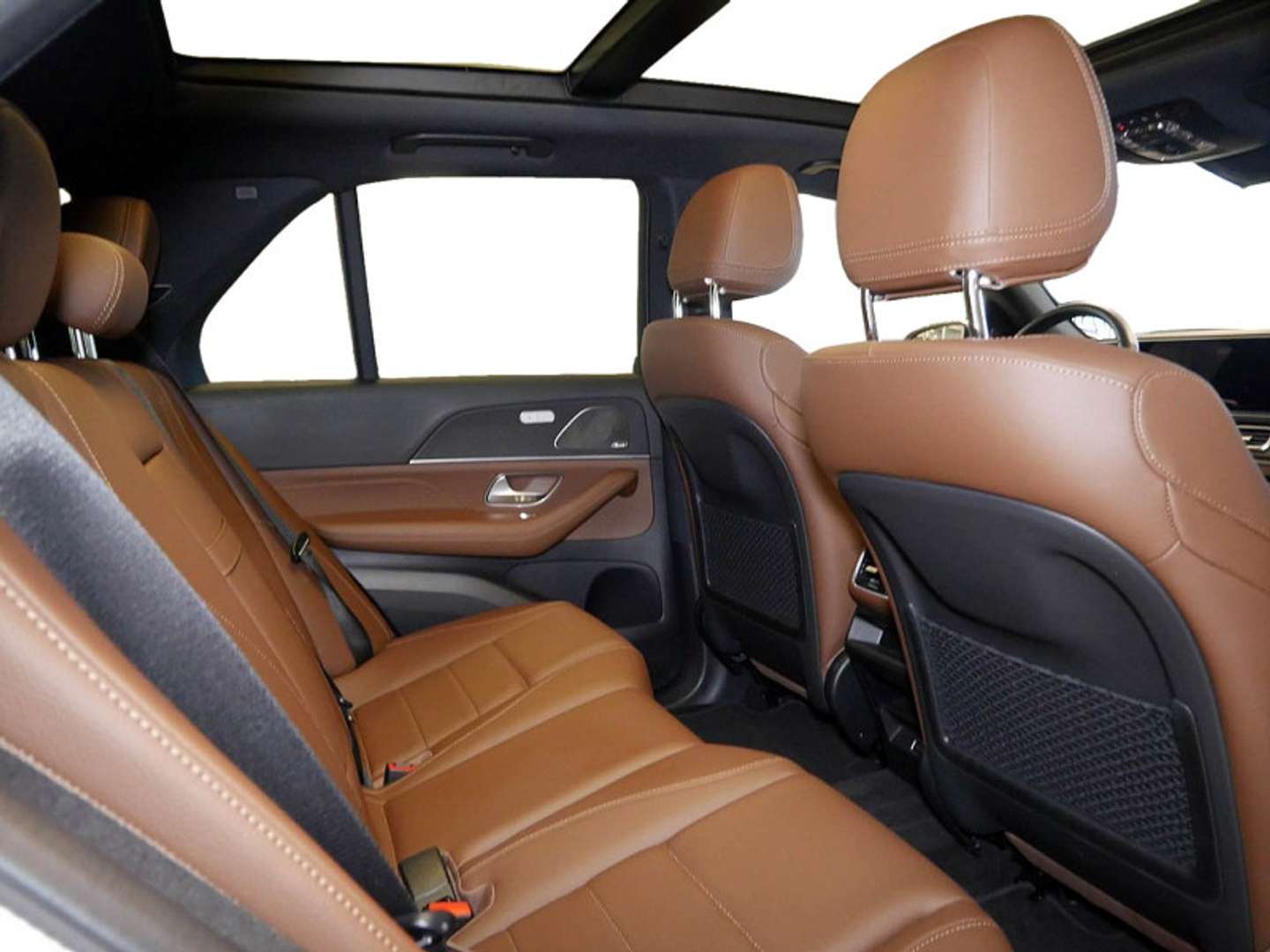 Mercedes GLE 350 - 2025 - Joinsteer - #6