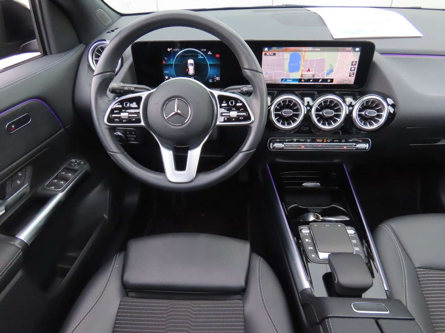 Mercedes GLA 200 Night Edition - 2022 - Joinsteer - #9