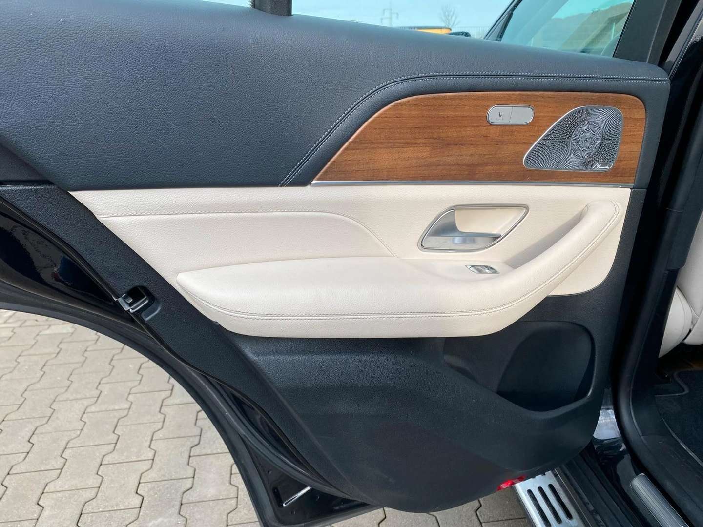 Mercedes GLE Coupé 350 - 2020 - Joinsteer - #17