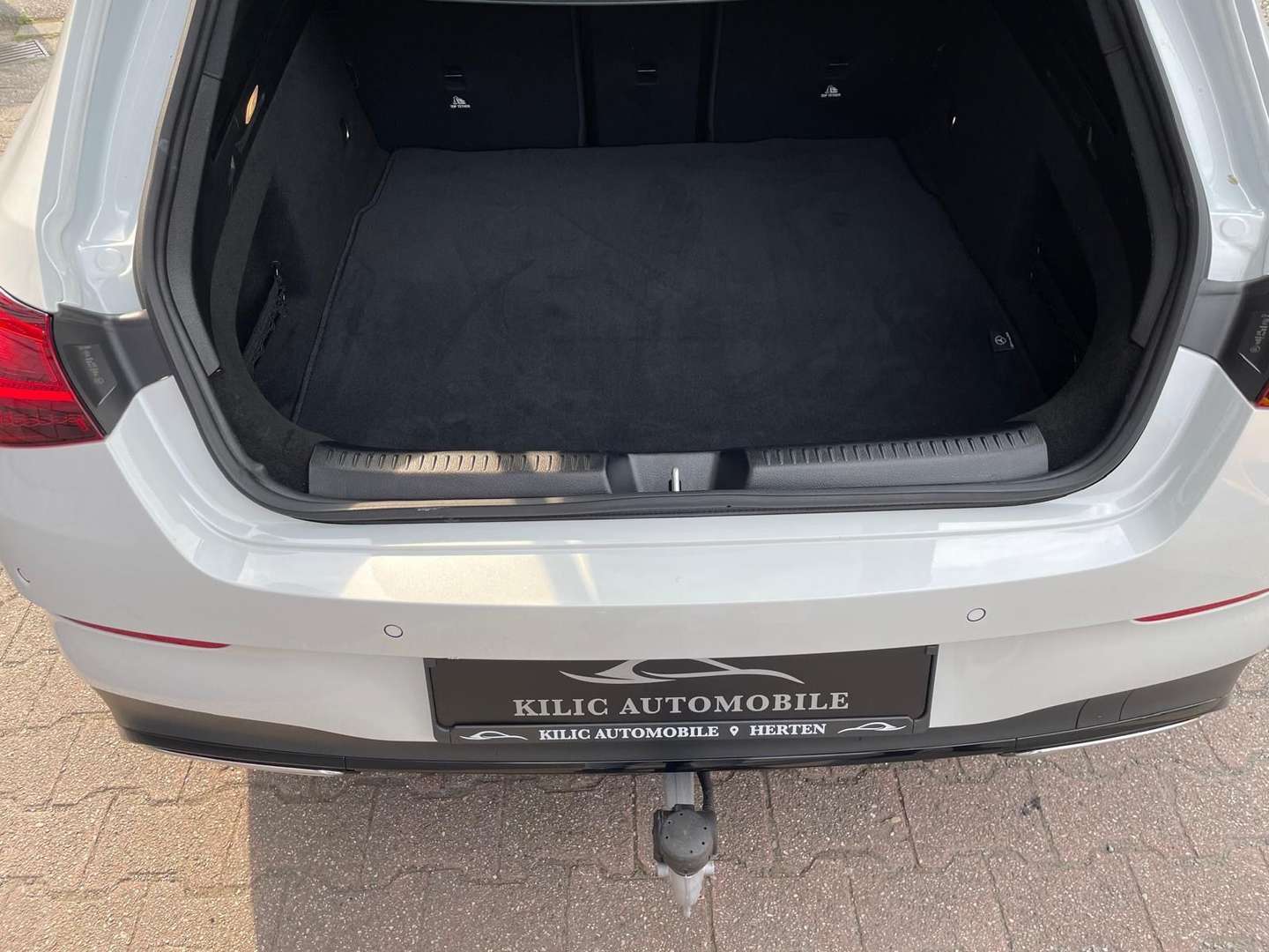 Mercedes CLA 250 Night Edition - 2023 - Joinsteer - #19