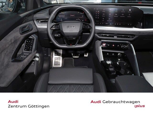 Audi SQ5 SUV TFSI S Tronic - 2025 - Joinsteer - #11
