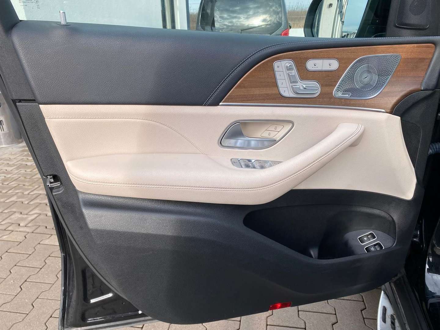 Mercedes GLE Coupé 350 - 2020 - Joinsteer - #18