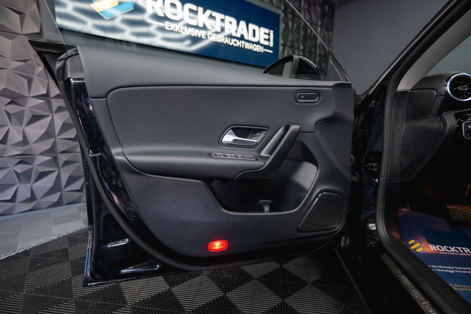 Mercedes CLA 180 Sport - 2023 - Joinsteer - #30