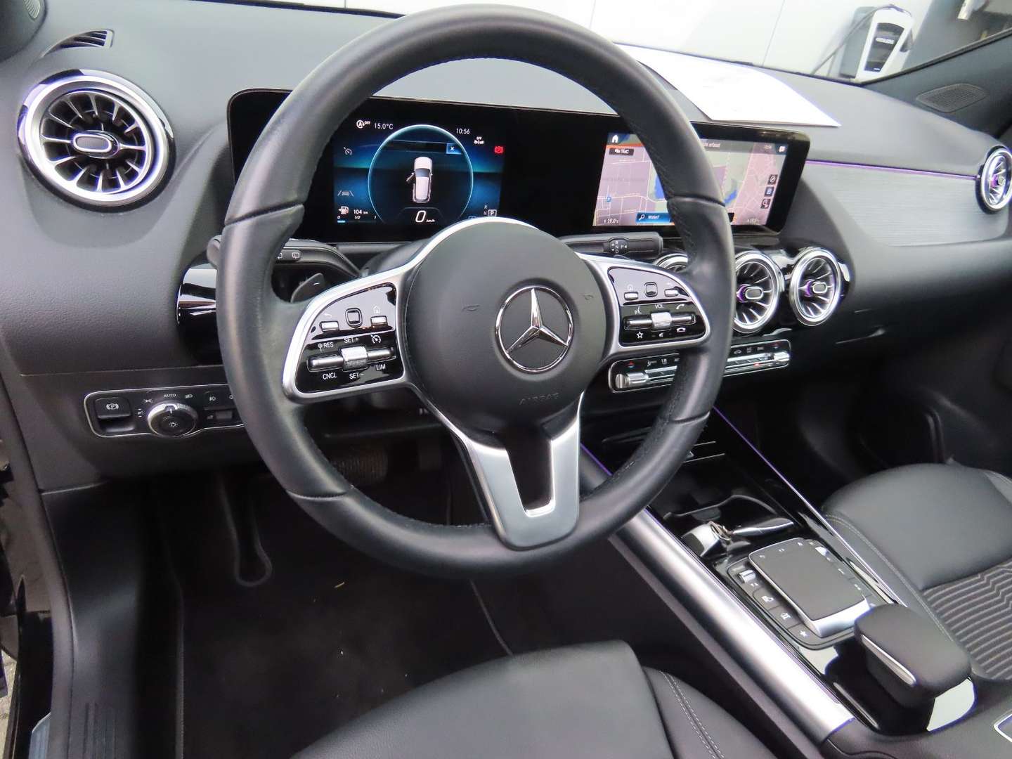 Mercedes GLA 200 Night Edition - 2022 - Joinsteer - #10
