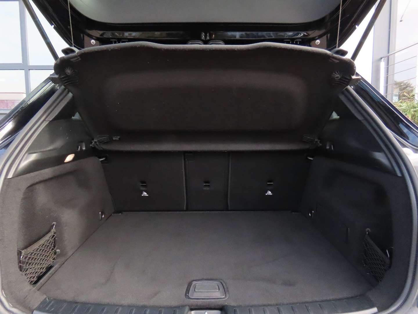 Mercedes GLA 180 - 2021 - Joinsteer - #22