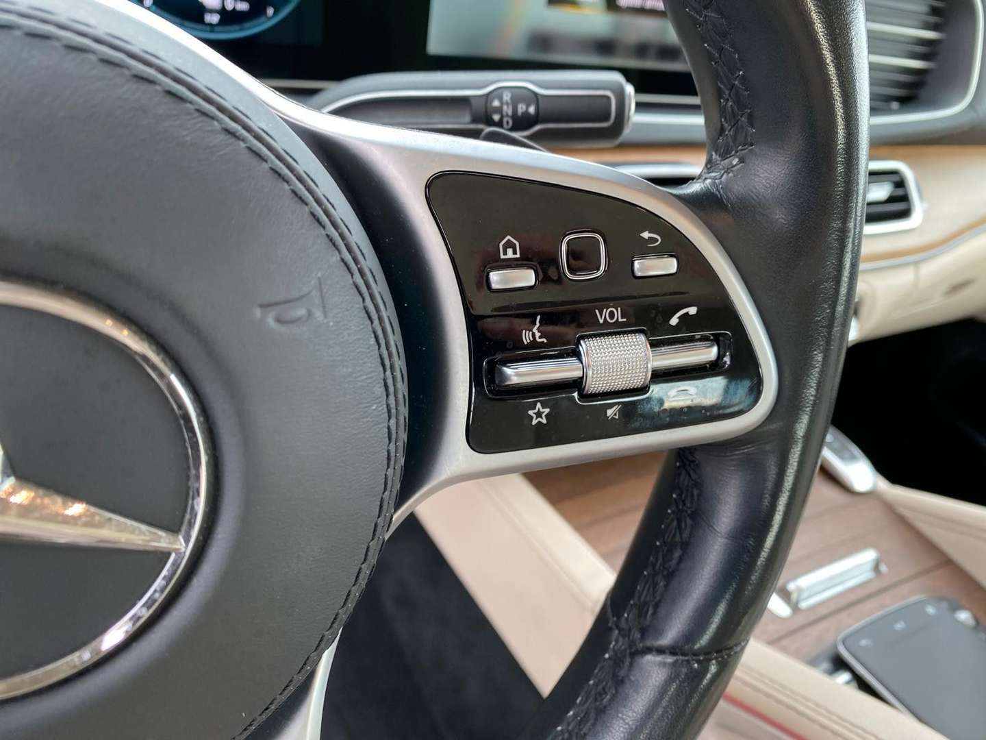 Mercedes GLE Coupé 350 - 2020 - Joinsteer - #19