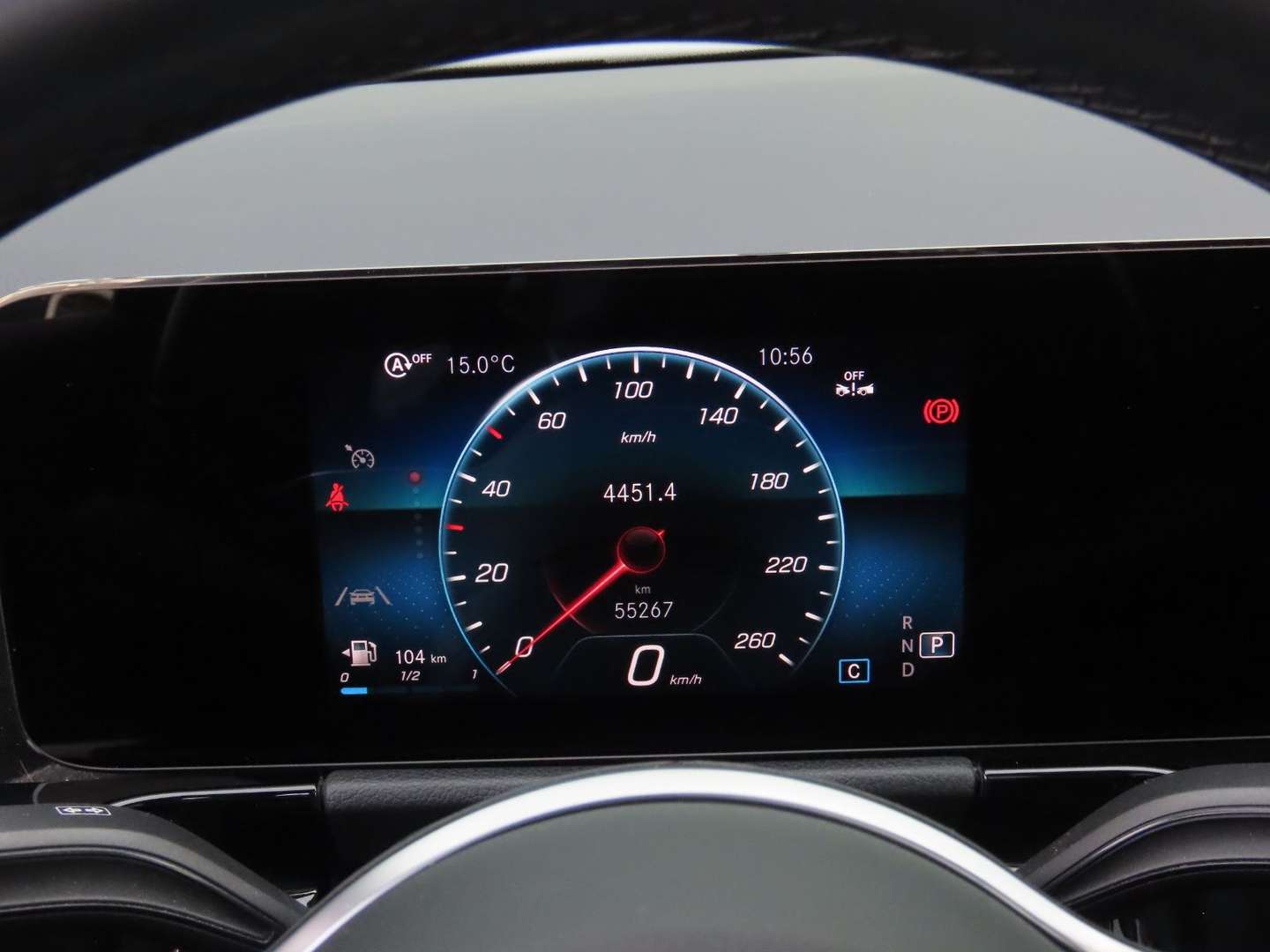 Mercedes GLA 200 Night Edition - 2022 - Joinsteer - #11