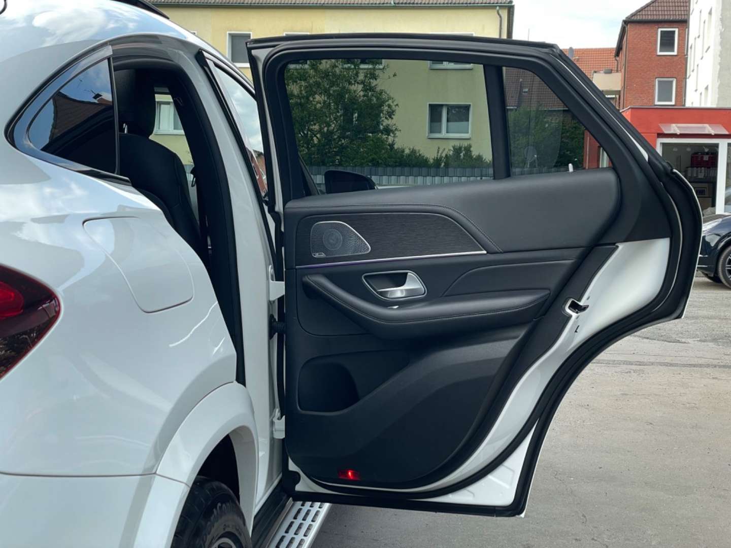 Mercedes GLE Coupé 350 AMG Line - 2020 - Joinsteer - #35