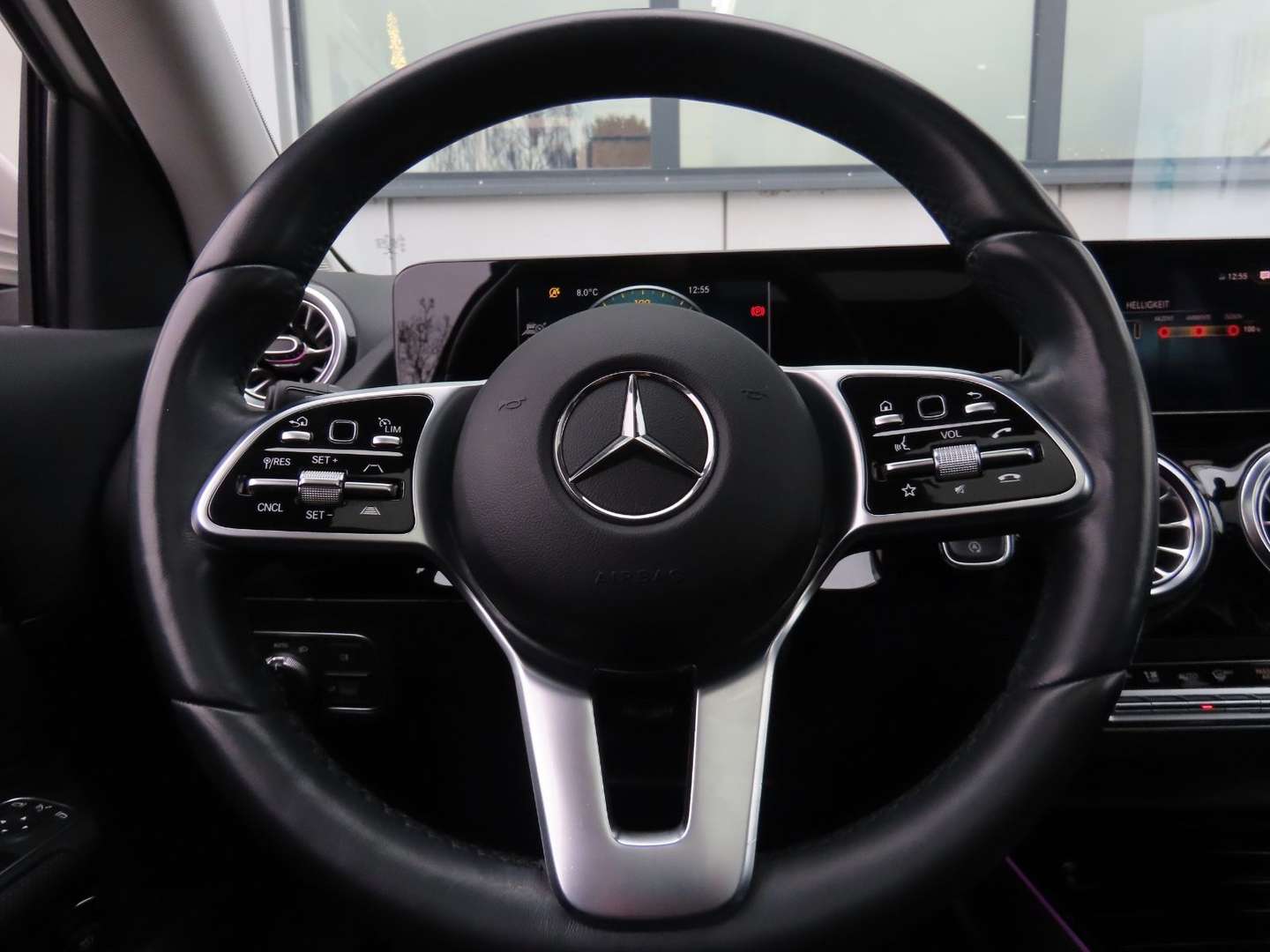 Mercedes GLA 220 Ambiente - 2022 - Joinsteer - #8
