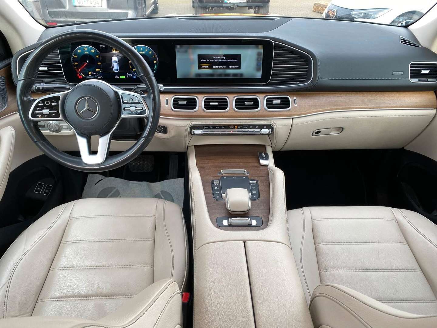 Mercedes GLE Coupé 350 - 2020 - Joinsteer - #20