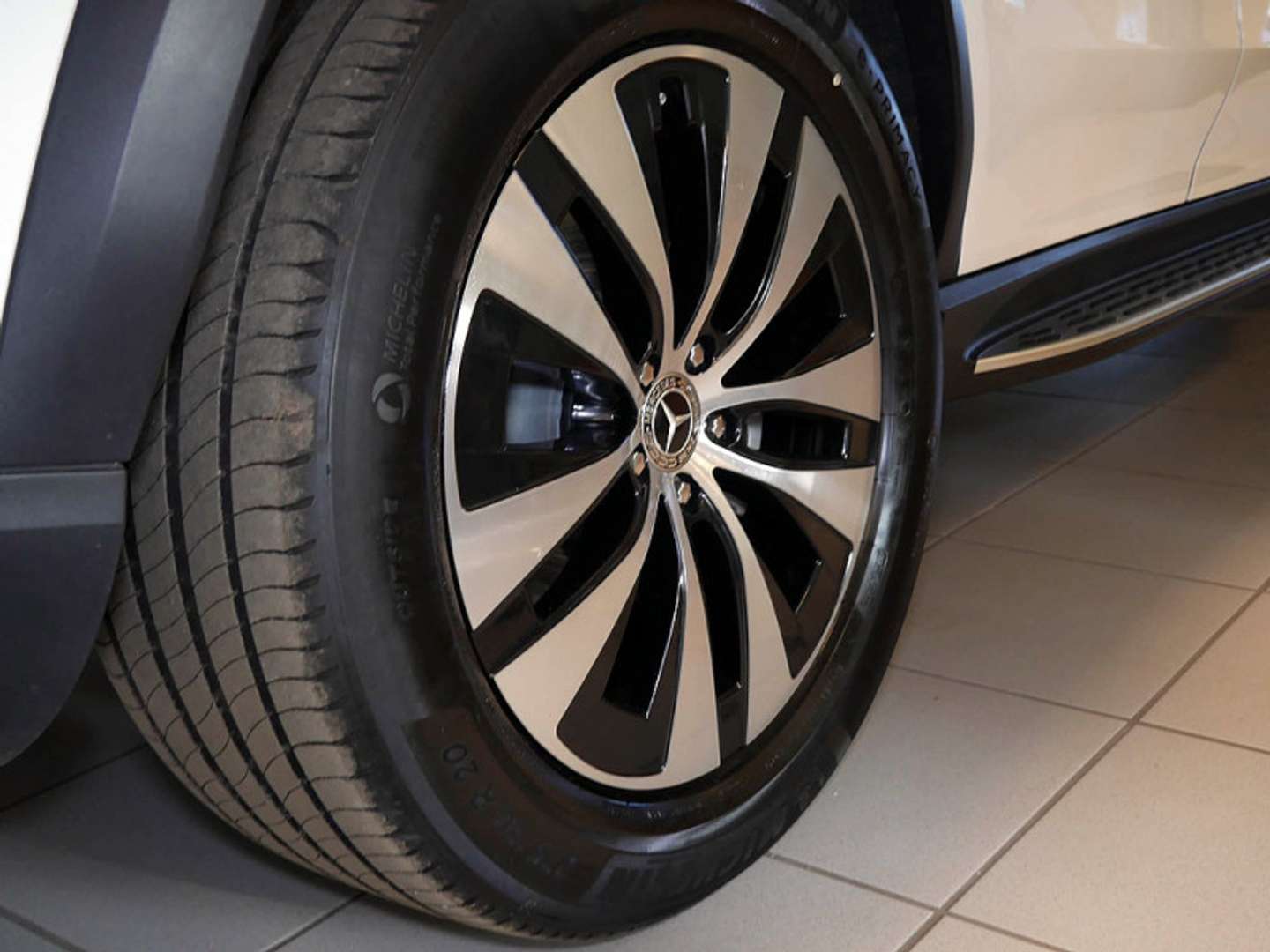 Mercedes GLE 350 - 2025 - Joinsteer - #10