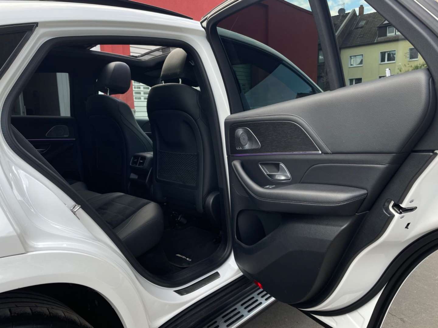 Mercedes GLE Coupé 350 AMG Line - 2020 - Joinsteer - #36