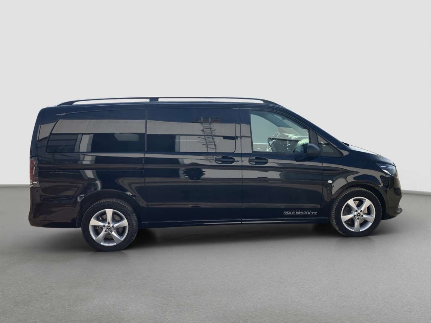 Mercedes Vito 119 Select - 2025 - Joinsteer - #19