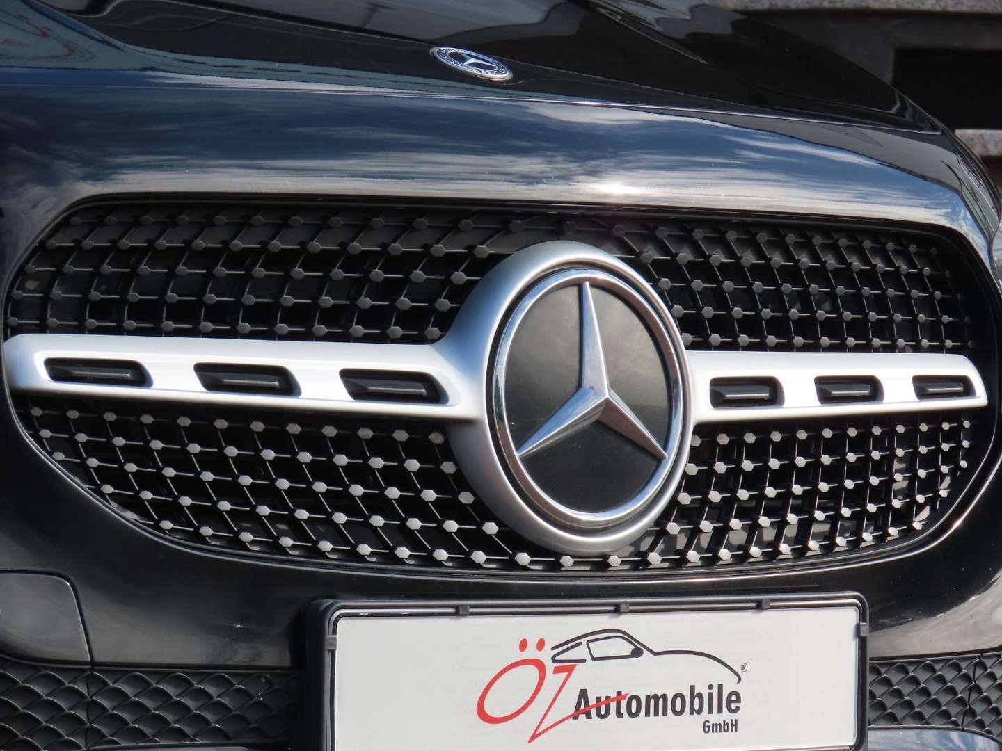 Mercedes GLA 180 - 2021 - Joinsteer - #24