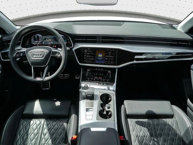 Audi S6 Limousine TDI Quattro Tiptronic - 2024 - Joinsteer - #5