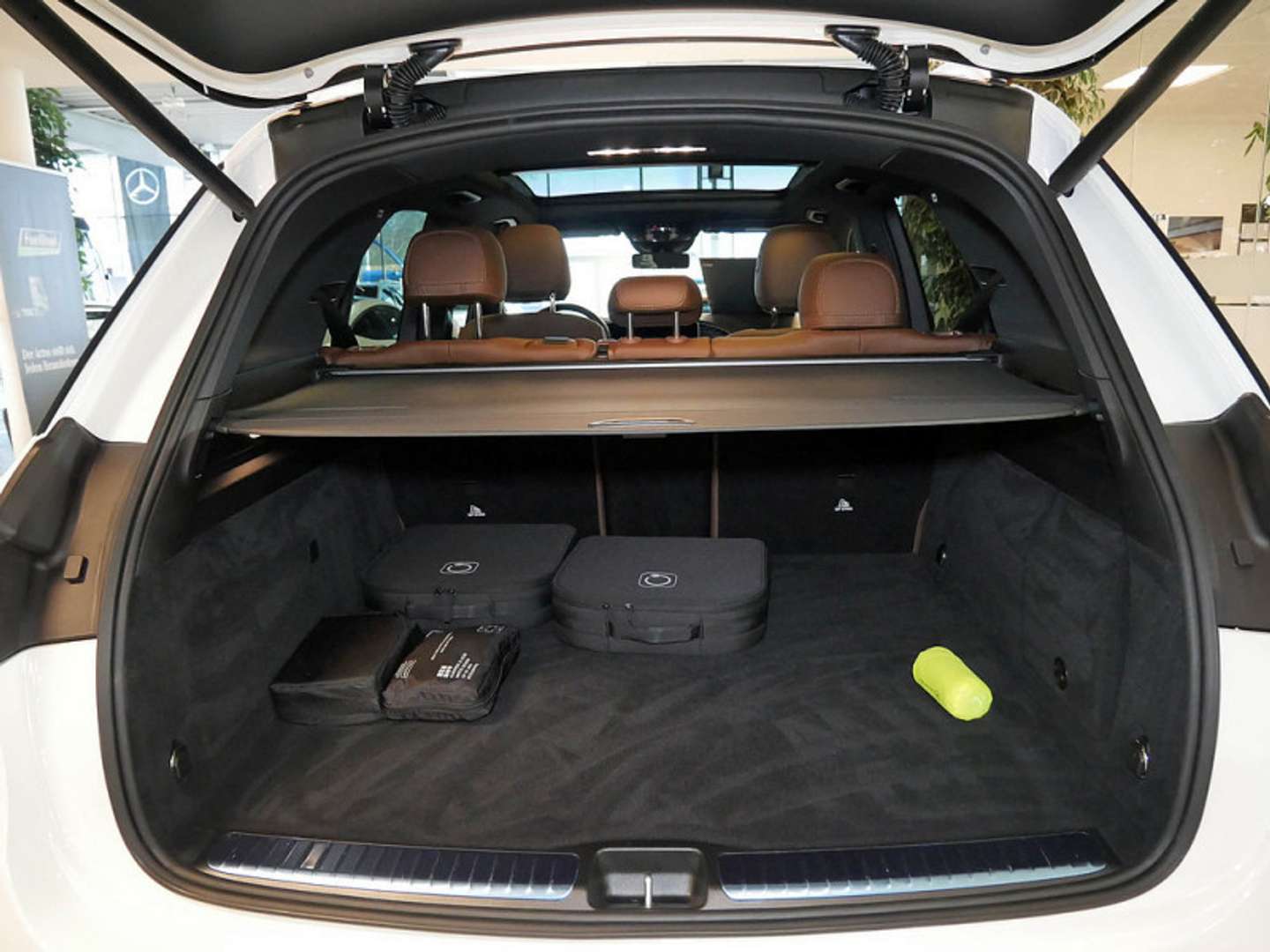 Mercedes GLE 350 - 2025 - Joinsteer - #11