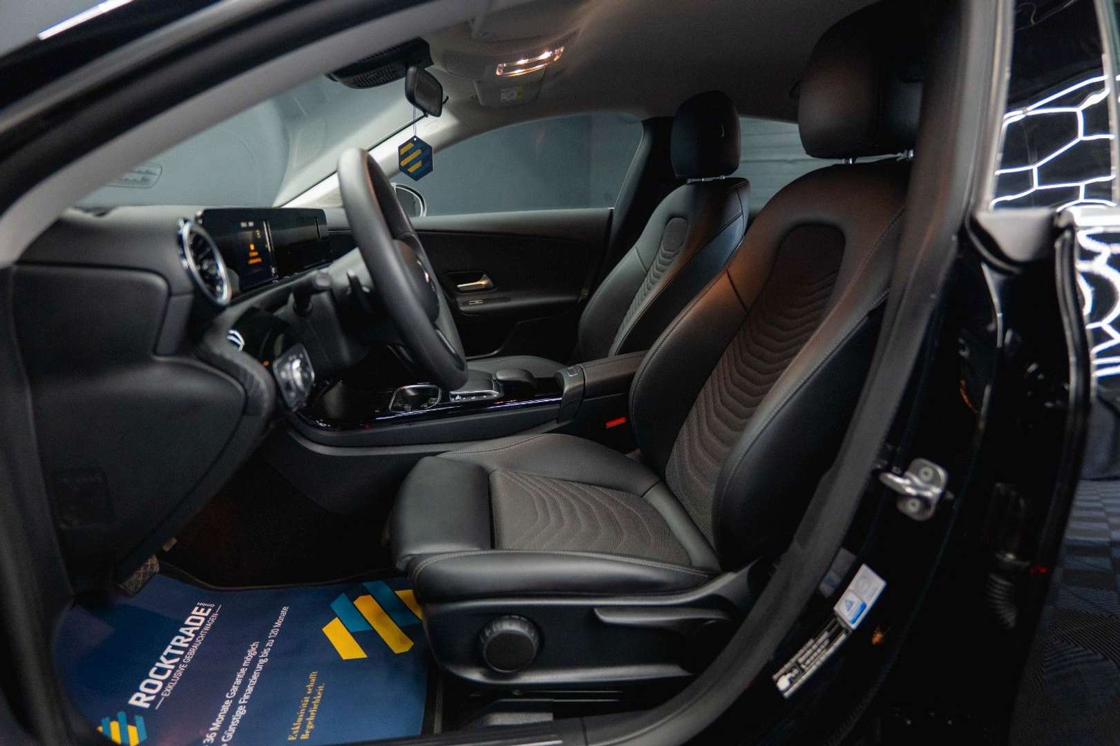Mercedes CLA 180 Sport - 2023 - Joinsteer - #33