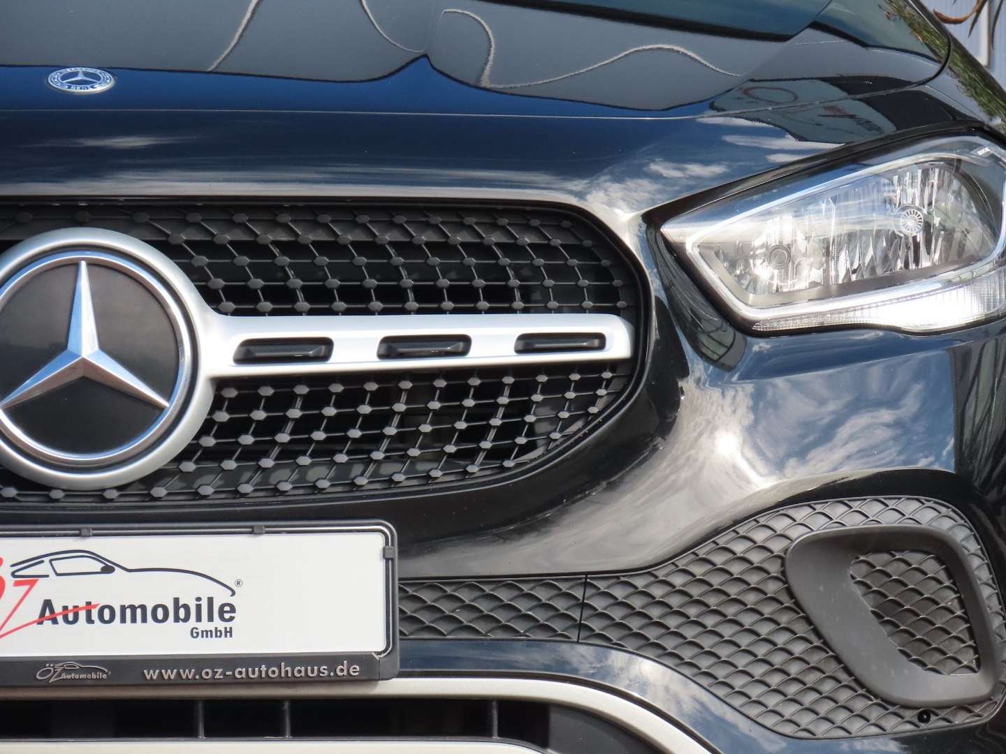 Mercedes GLA 180 - 2021 - Joinsteer - #25
