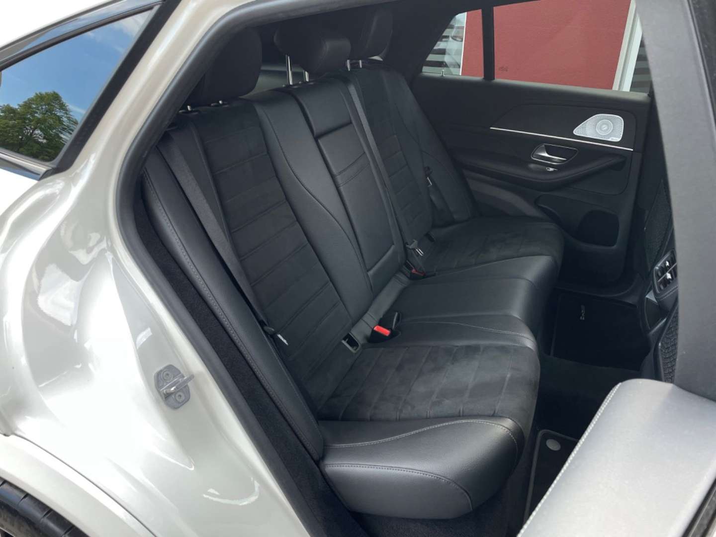 Mercedes GLE Coupé 350 AMG Line - 2020 - Joinsteer - #38