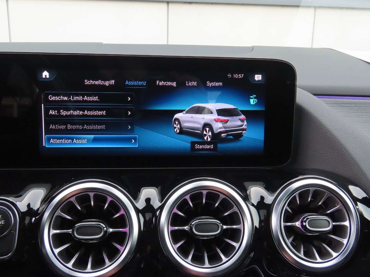 Mercedes GLA 200 Night Edition - 2022 - Joinsteer - #15