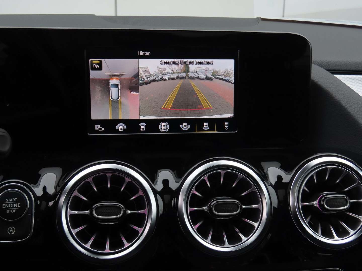 Mercedes GLA 220 Ambiente - 2022 - Joinsteer - #11