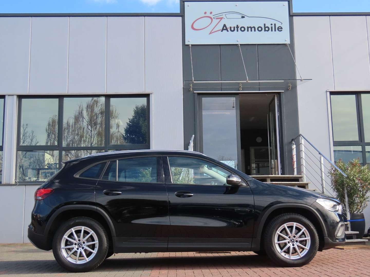 Mercedes GLA 180 - 2021 - Joinsteer - #26