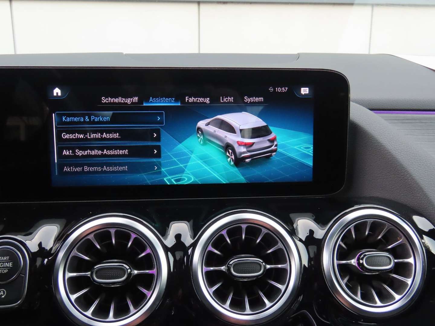 Mercedes GLA 200 Night Edition - 2022 - Joinsteer - #16