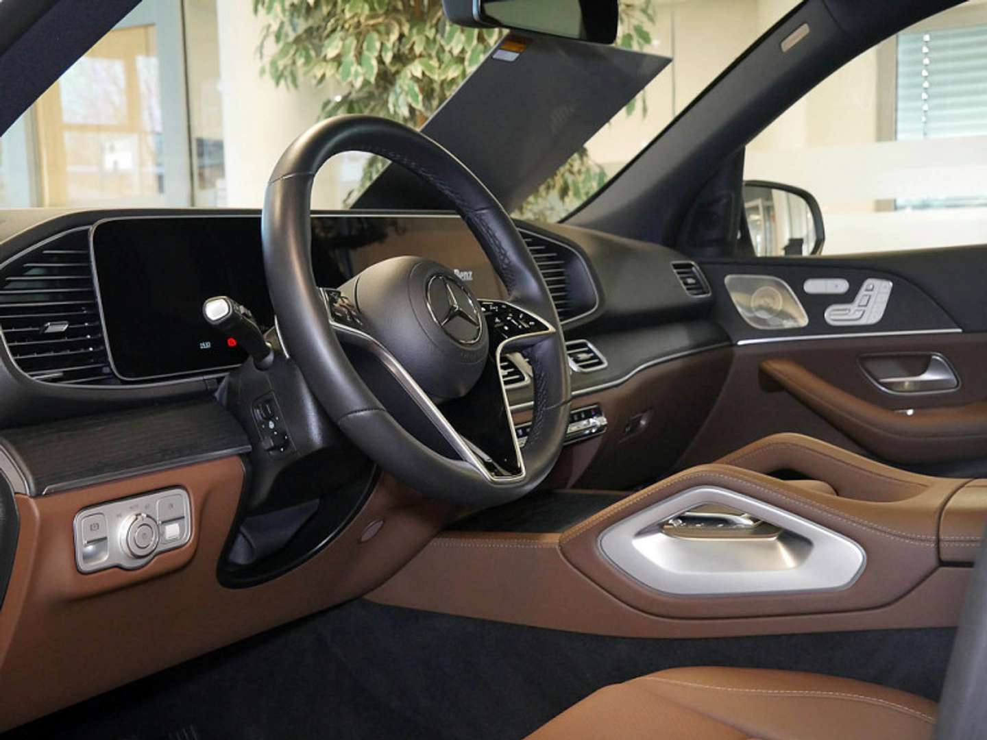 Mercedes GLE 350 - 2025 - Joinsteer - #13