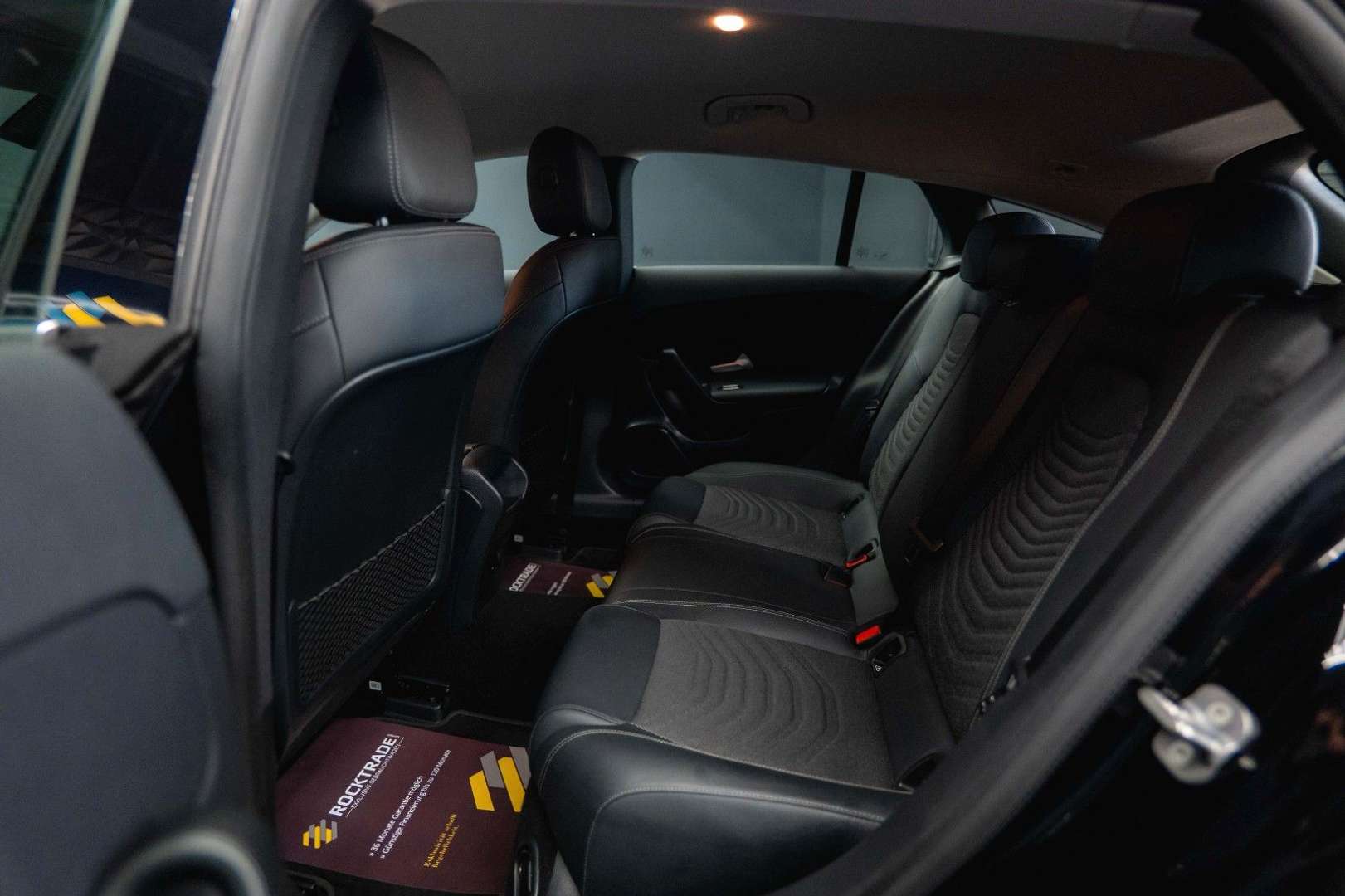 Mercedes CLA 180 Sport - 2023 - Joinsteer - #35