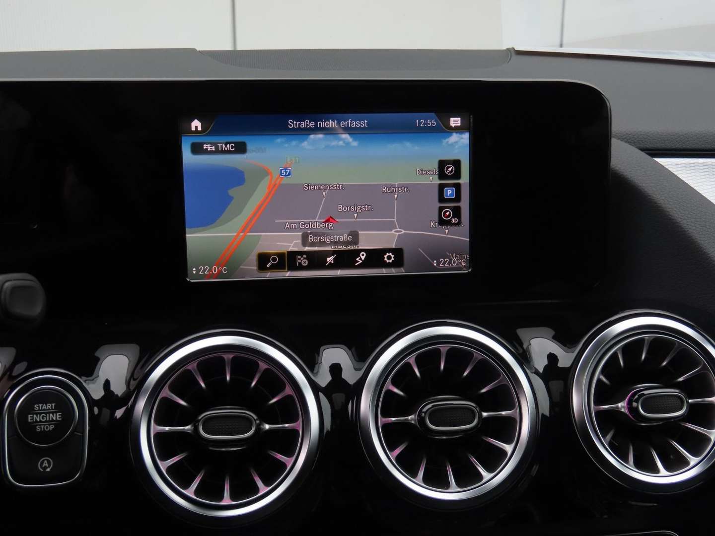 Mercedes GLA 220 Ambiente - 2022 - Joinsteer - #12