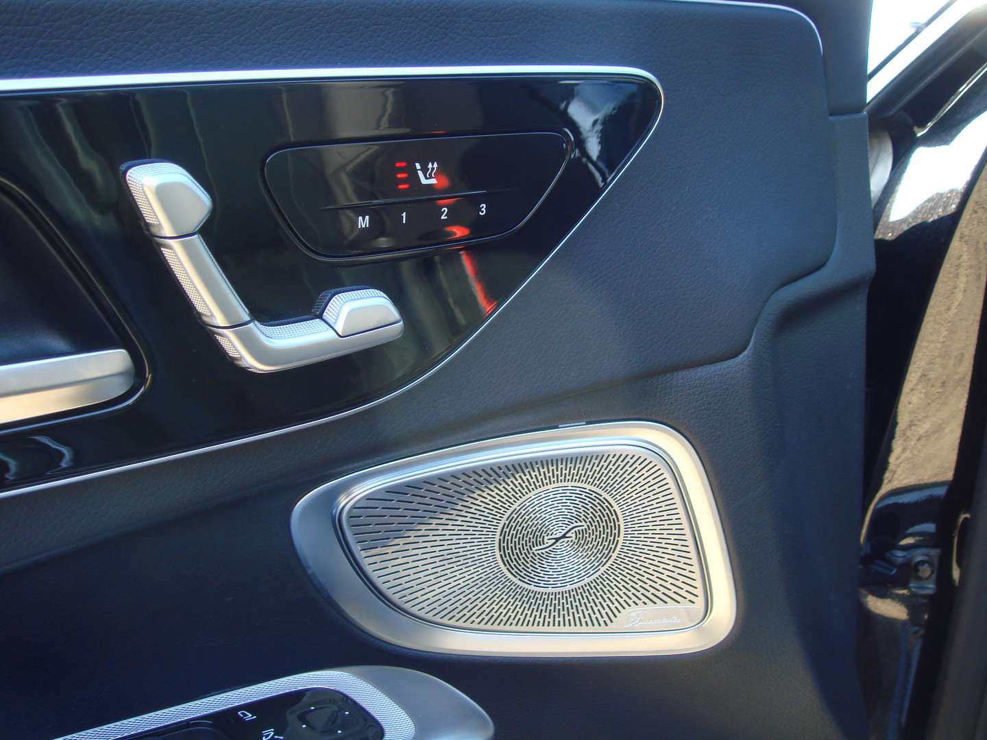 Mercedes CLE 200 AMG Line - 2024 - Joinsteer - #9