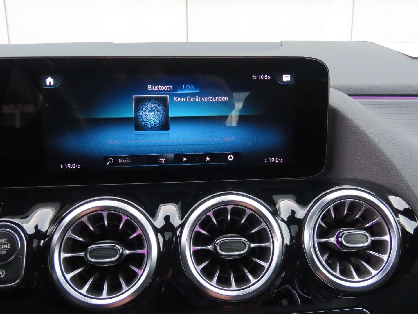 Mercedes GLA 200 Night Edition - 2022 - Joinsteer - #17