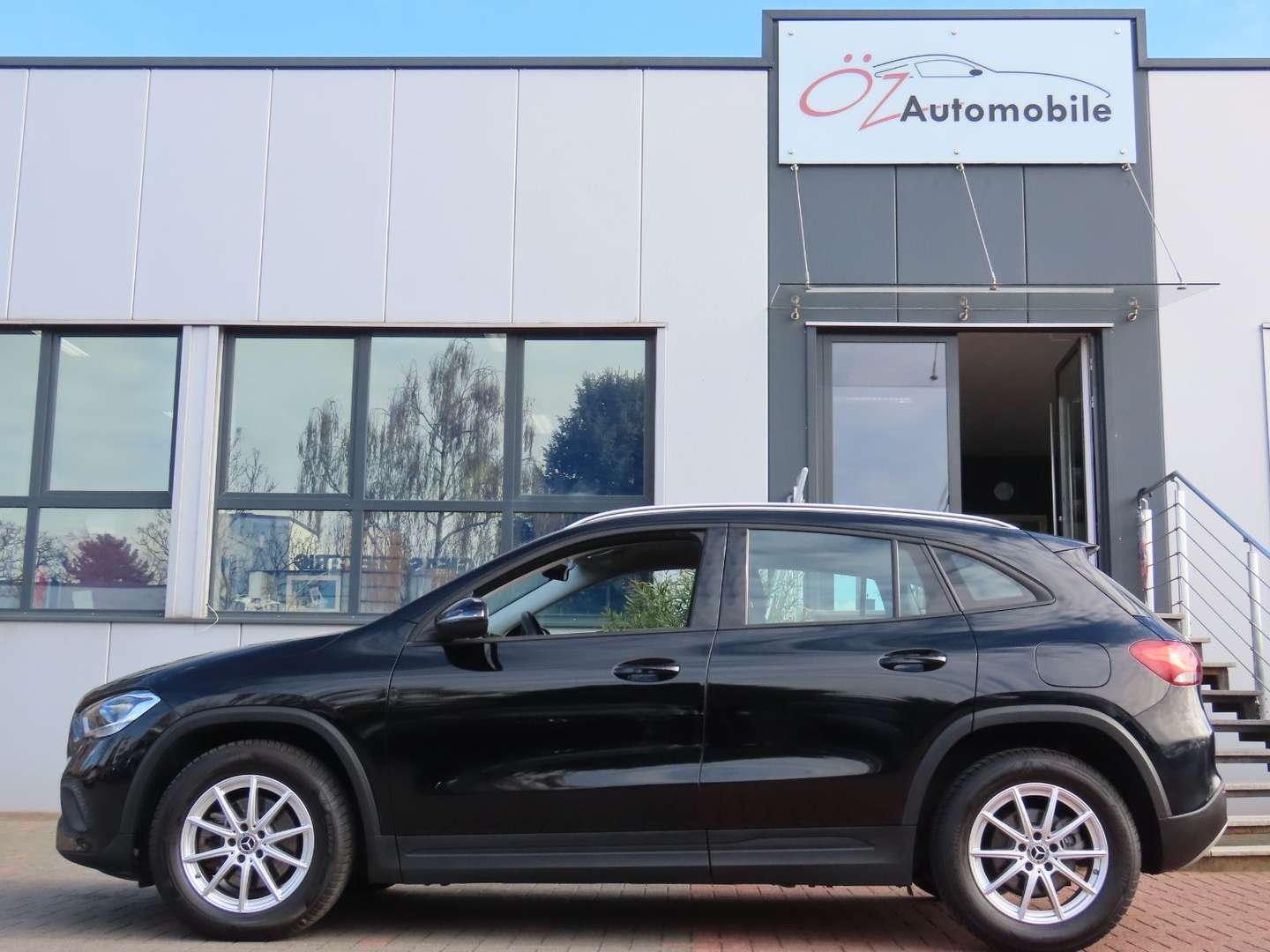 Mercedes GLA 180 - 2021 - Joinsteer - #27