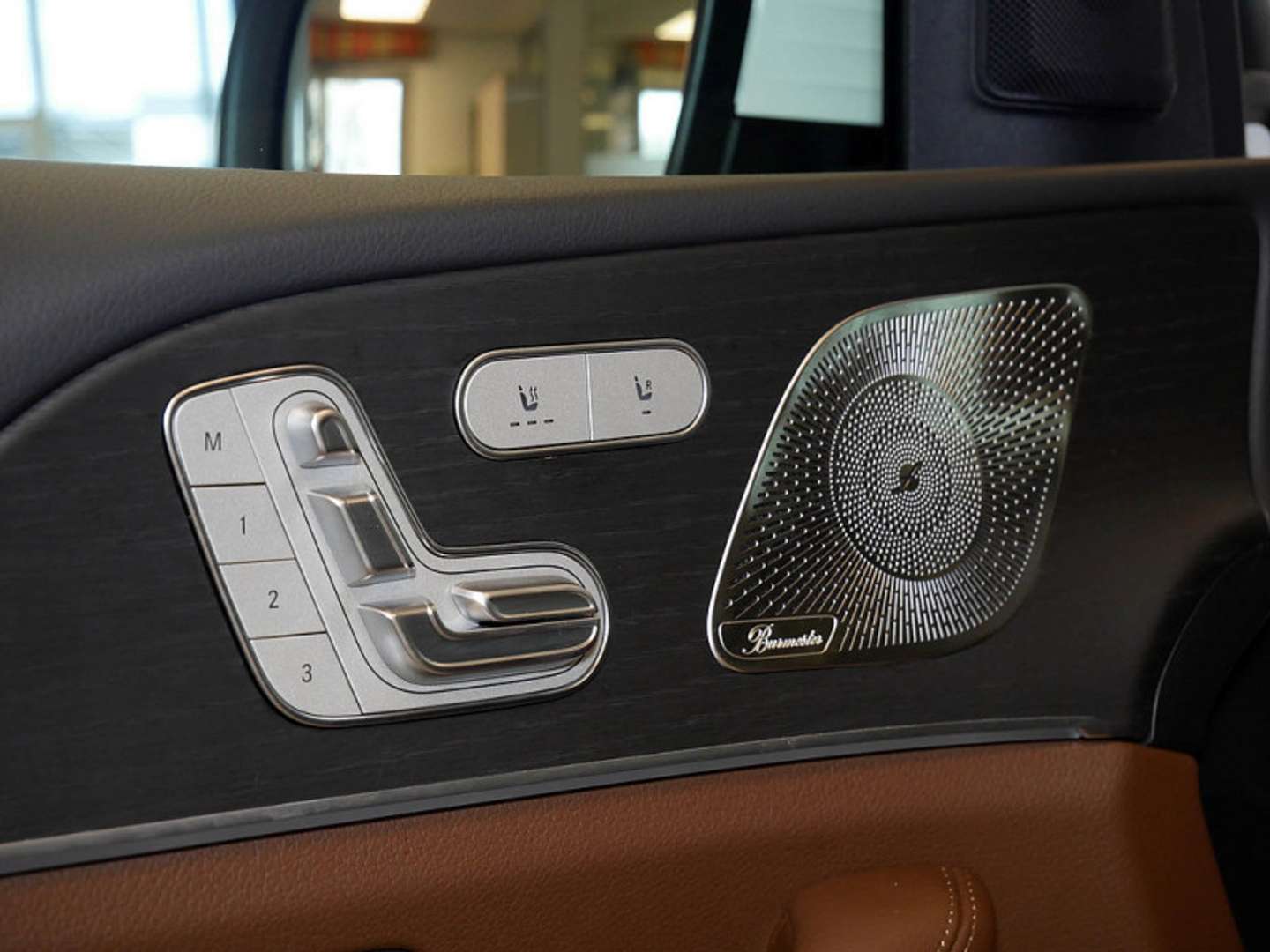 Mercedes GLE 350 - 2025 - Joinsteer - #14