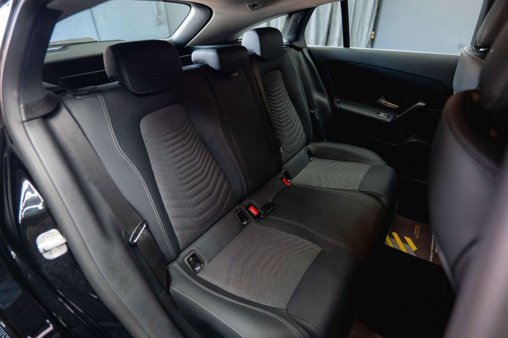 Mercedes CLA 180 Sport - 2023 - Joinsteer - #36
