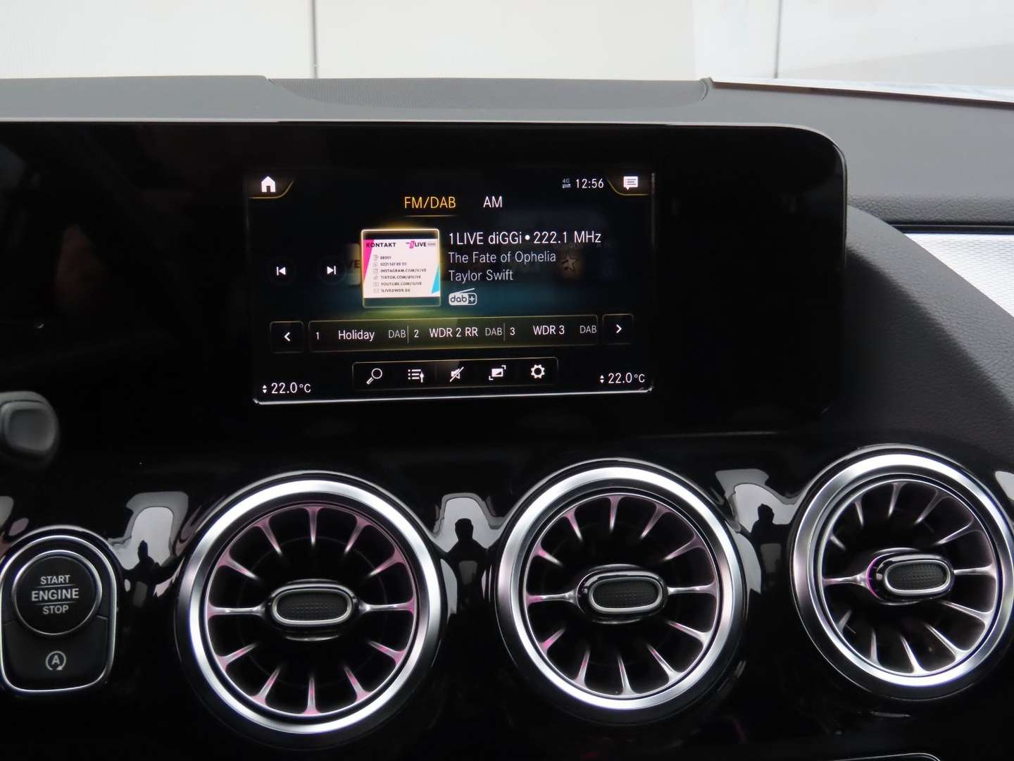 Mercedes GLA 220 Ambiente - 2022 - Joinsteer - #13