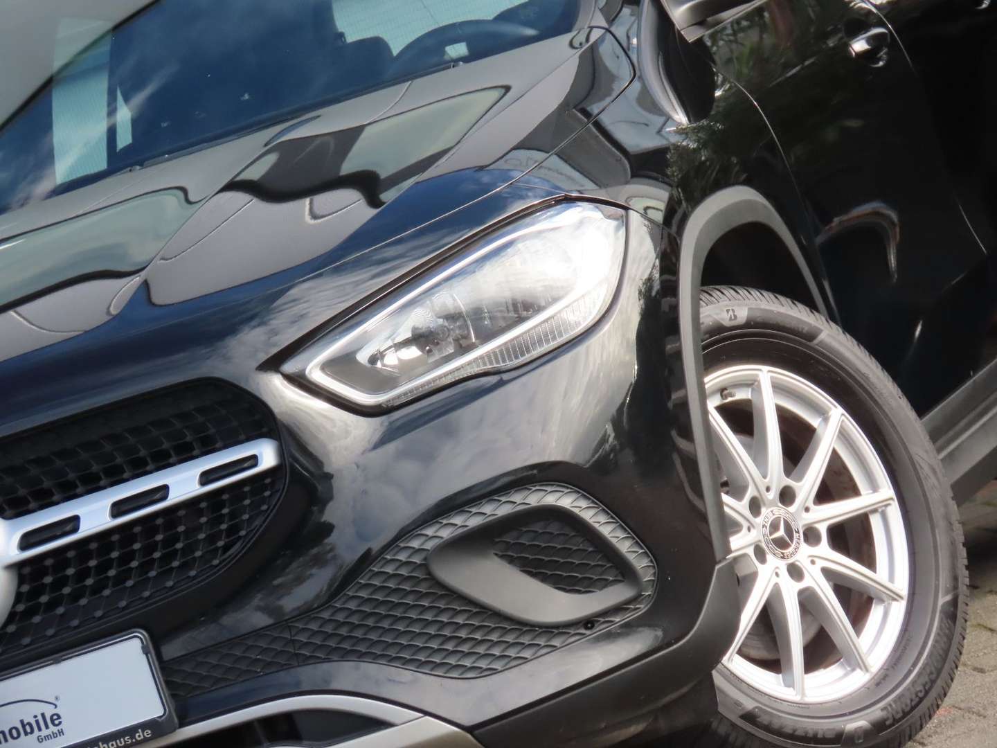 Mercedes GLA 180 - 2021 - Joinsteer - #28