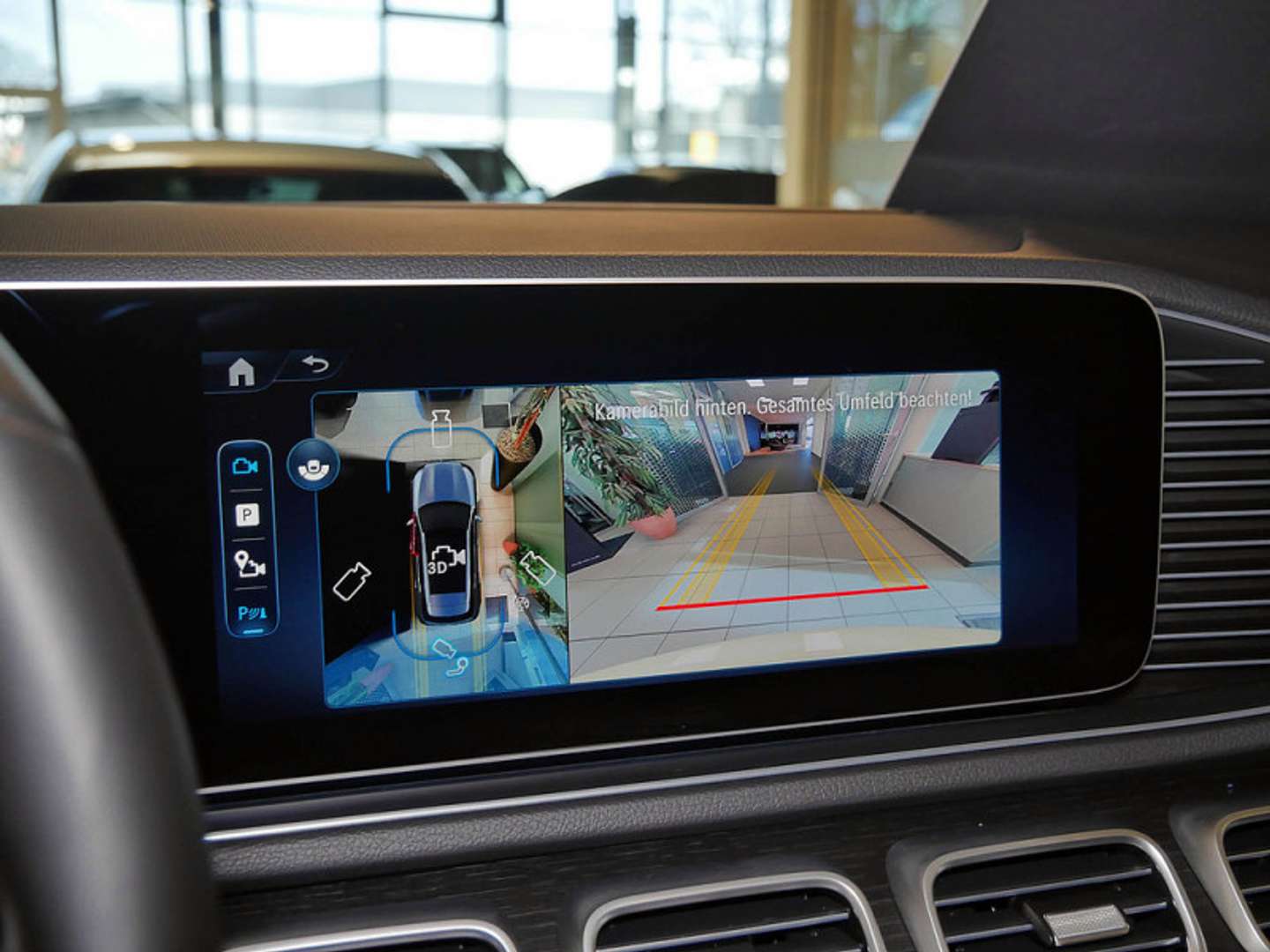 Mercedes GLE 350 - 2025 - Joinsteer - #15