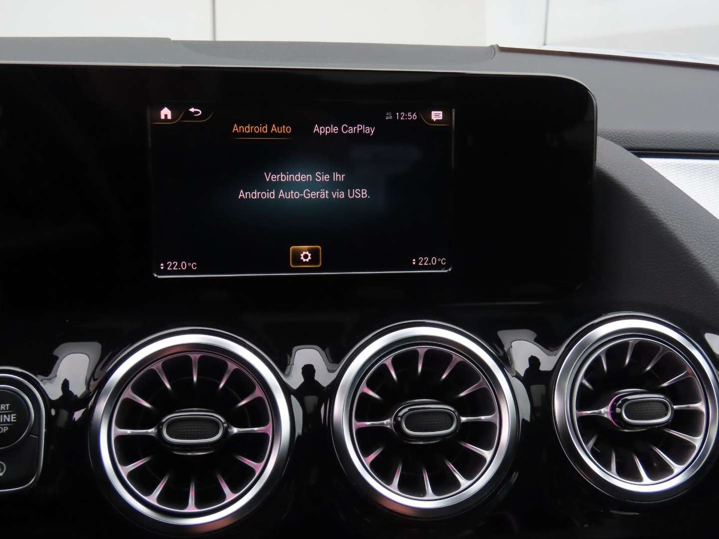 Mercedes GLA 220 Ambiente - 2022 - Joinsteer - #14