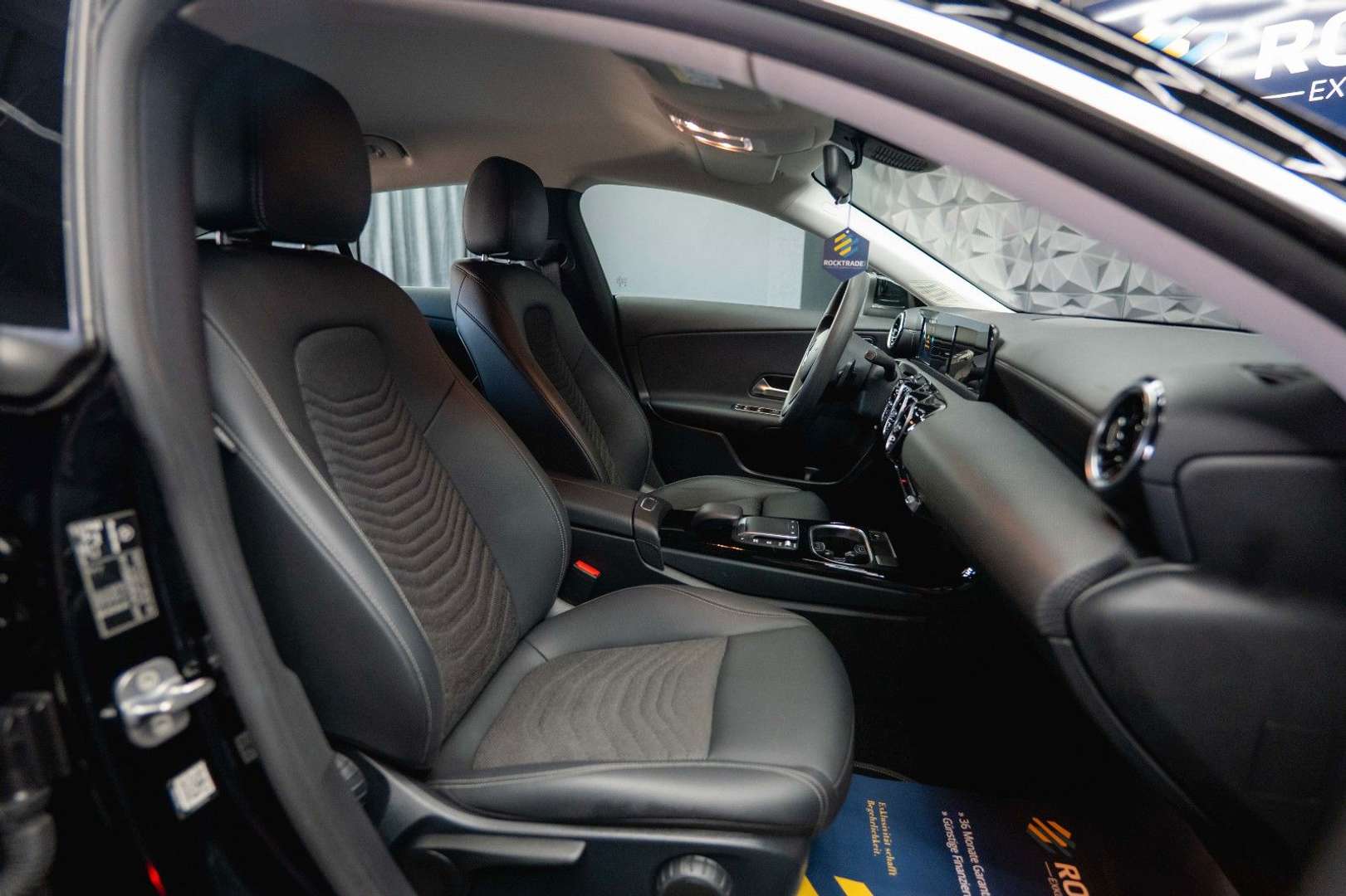 Mercedes CLA 180 Sport - 2023 - Joinsteer - #37