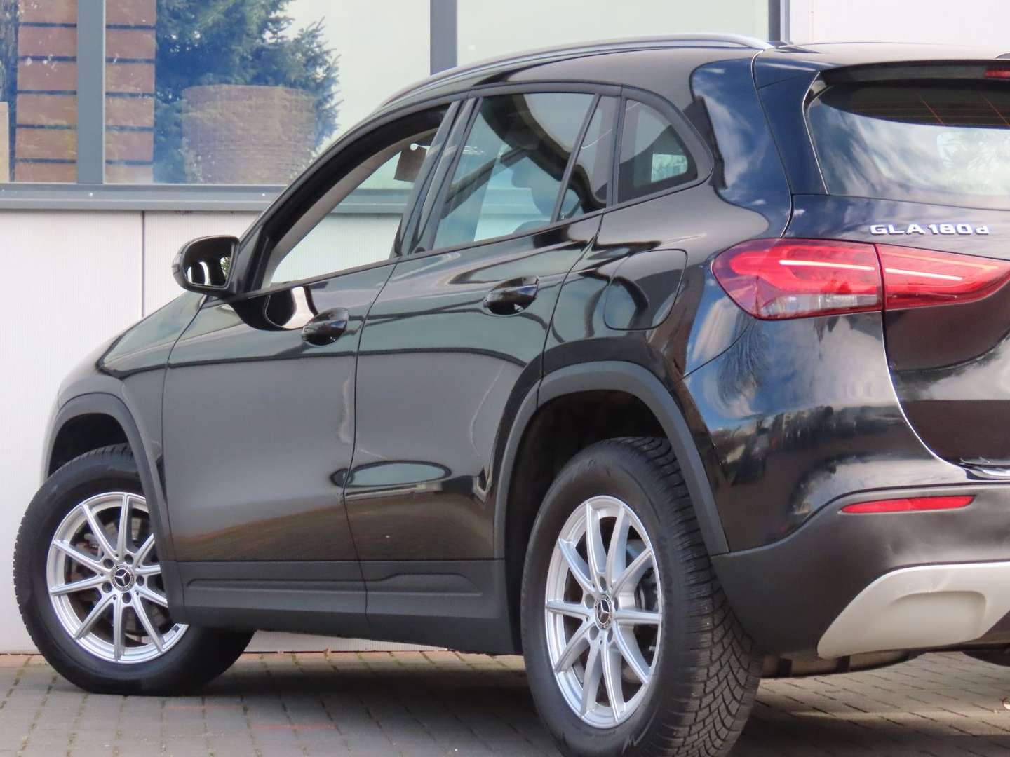 Mercedes GLA 180 - 2021 - Joinsteer - #29