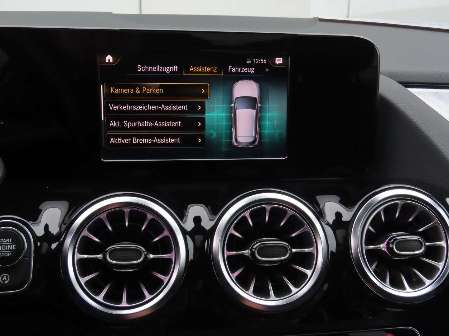 Mercedes GLA 220 Ambiente - 2022 - Joinsteer - #15