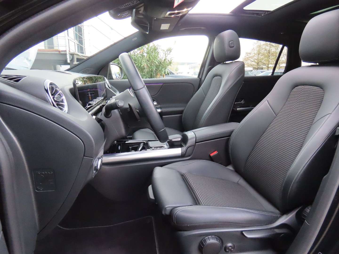 Mercedes GLA 200 Night Edition - 2022 - Joinsteer - #20